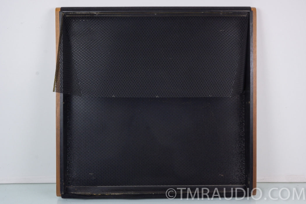 Dahlquist DQ-10 Speaker Grills