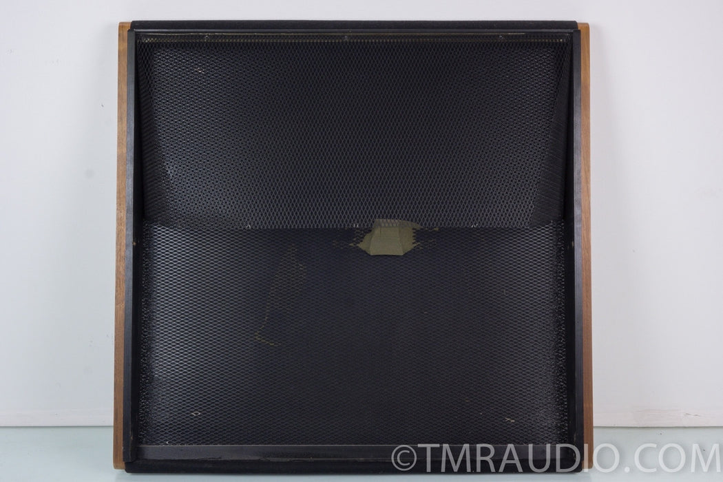 Dahlquist DQ-10 Speaker Grills