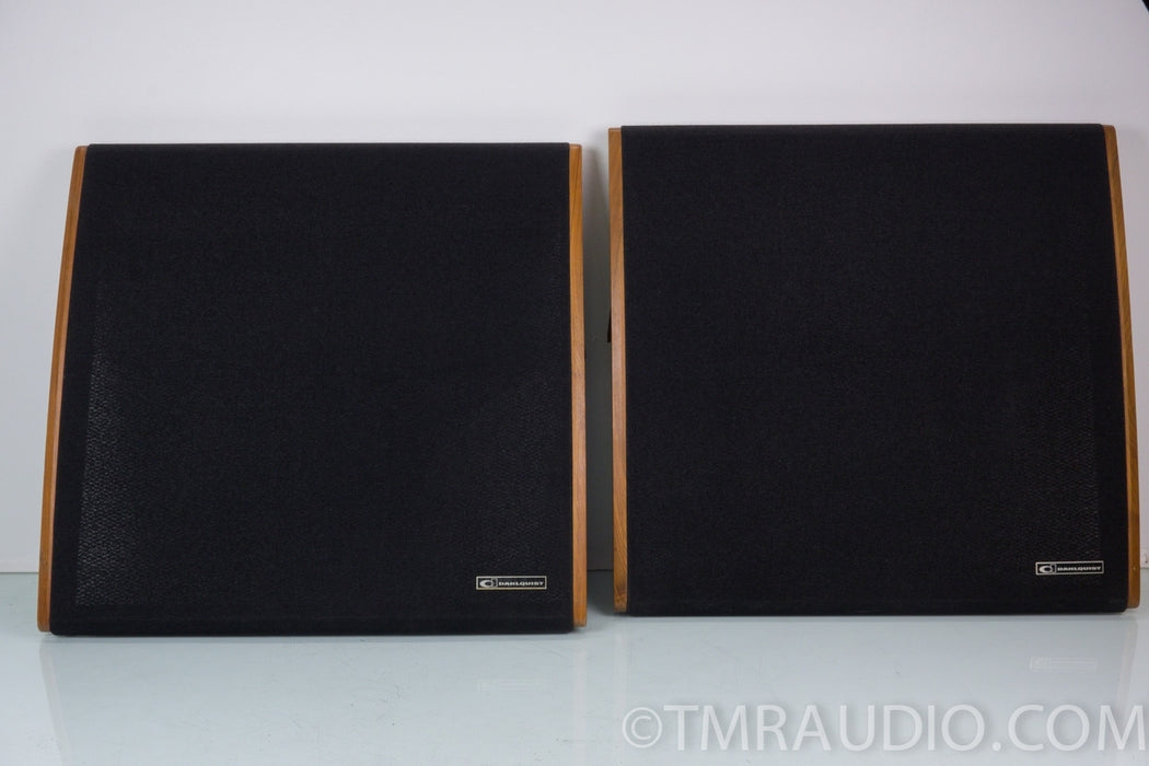Dahlquist DQ-10 Speaker Grills