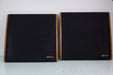 Dahlquist DQ-10 Speaker Grills