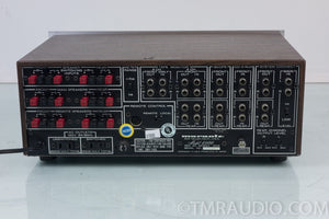 Marantz Model 4000 4-Channel Quad Control Center / Adaptor / Preamp