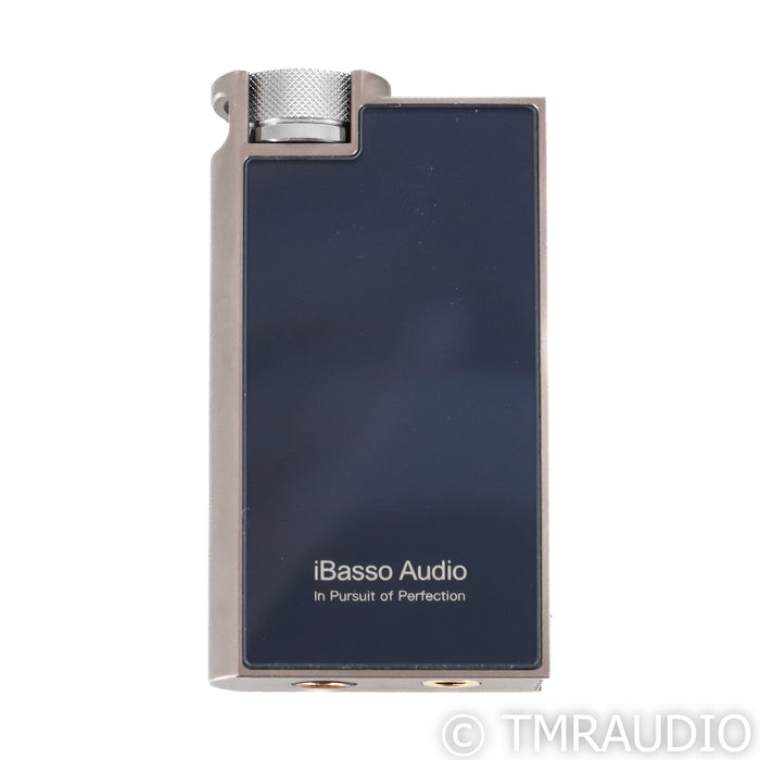 IBasso DC-Elite DAC & Headphone Amplifier