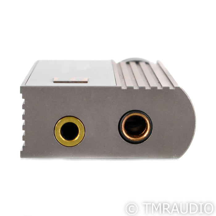 IBasso DC-Elite DAC & Headphone Amplifier