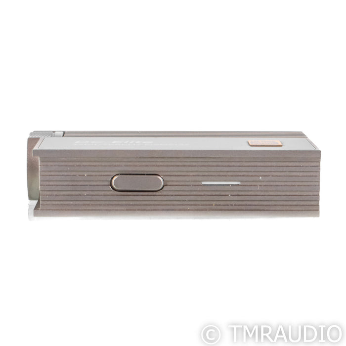 IBasso DC-Elite DAC & Headphone Amplifier