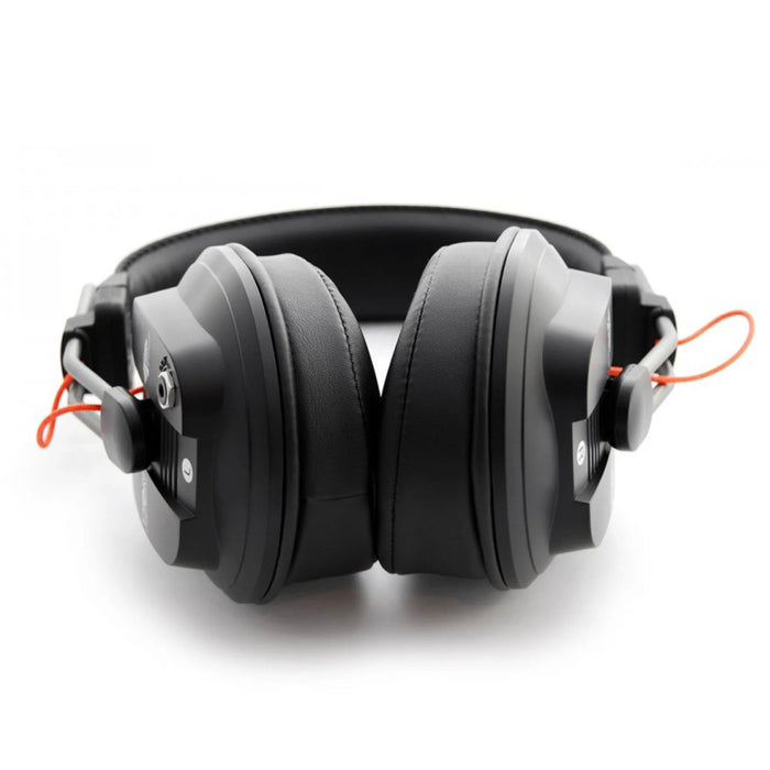 Fostex T50RP Semi-Open Back Headphones (Sealed)
