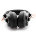 Fostex T50RP Semi-Open Back Headphones (Sealed)