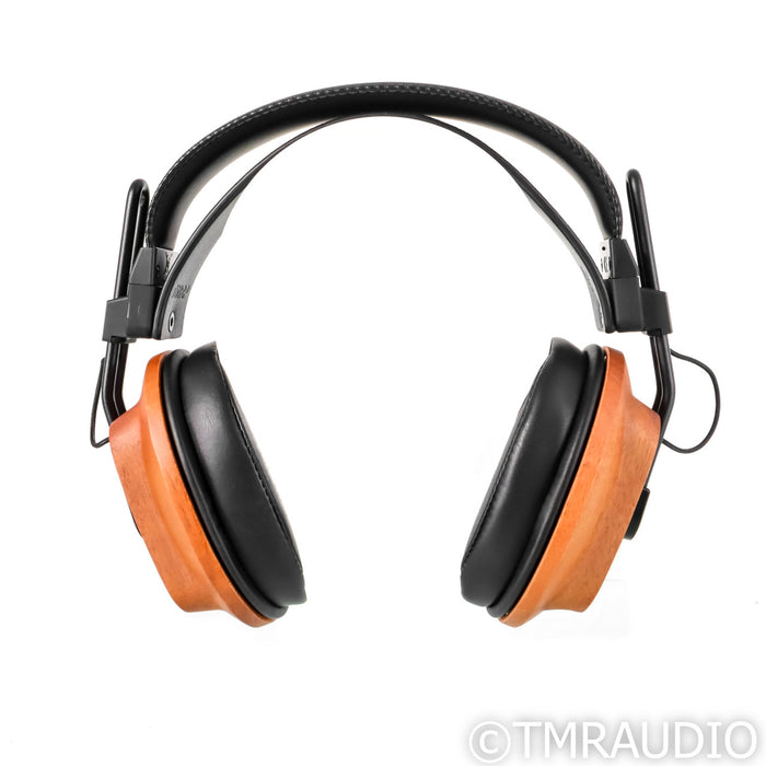 Fostex T60RP Semi-Open Back Headphones (Mint / Unused)
