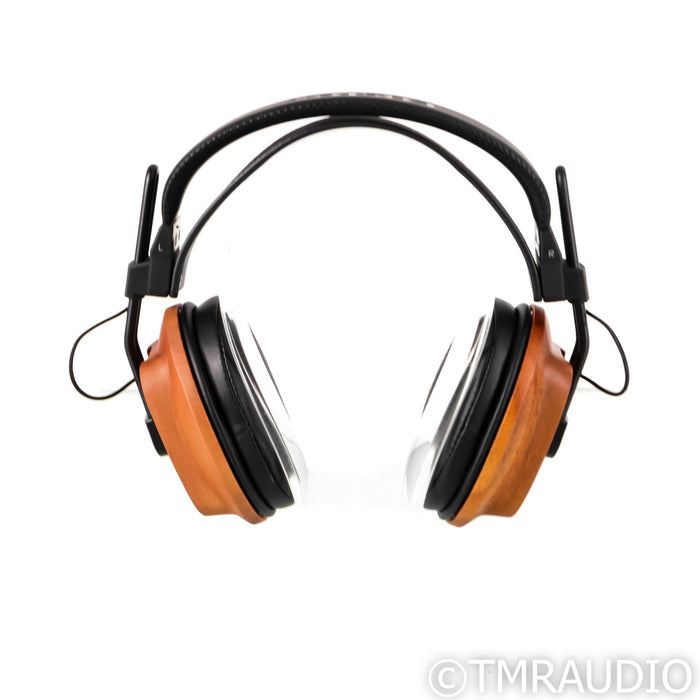 Fostex T60RP Semi-Open Back Headphones (Mint / Unused)