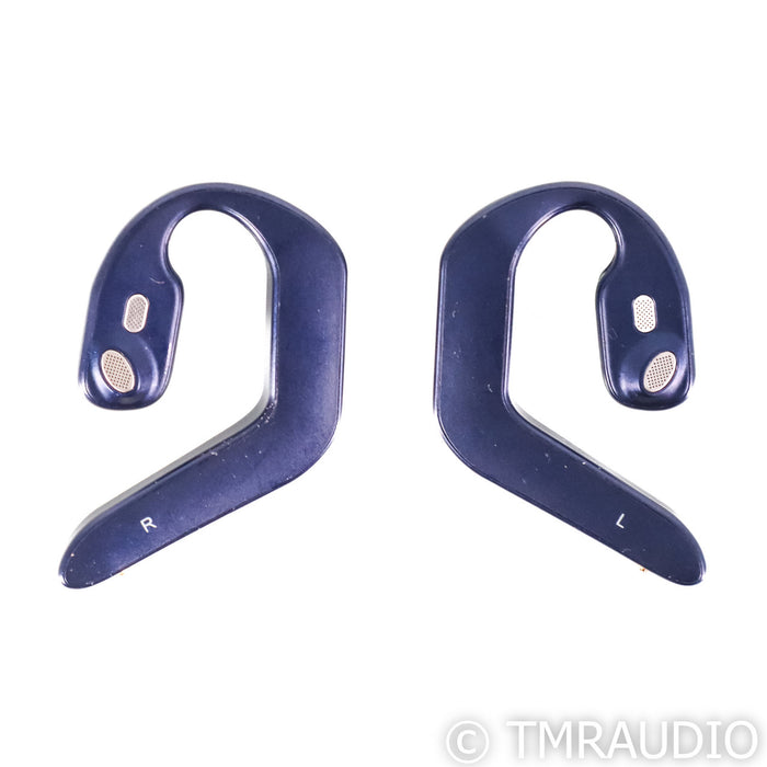 Noble Audio FoKus Kama Wireless Earphones; Blue Pair