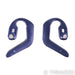 Noble Audio FoKus Kama Wireless Earphones; Blue Pair