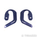 Noble Audio FoKus Kama Wireless Earphones; Blue Pair