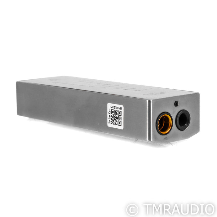 iFi Audio GO bar Kensei Headphone Amplifier
