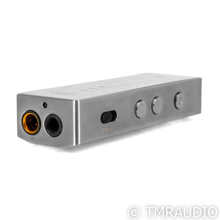 iFi Audio GO bar Kensei Headphone Amplifier