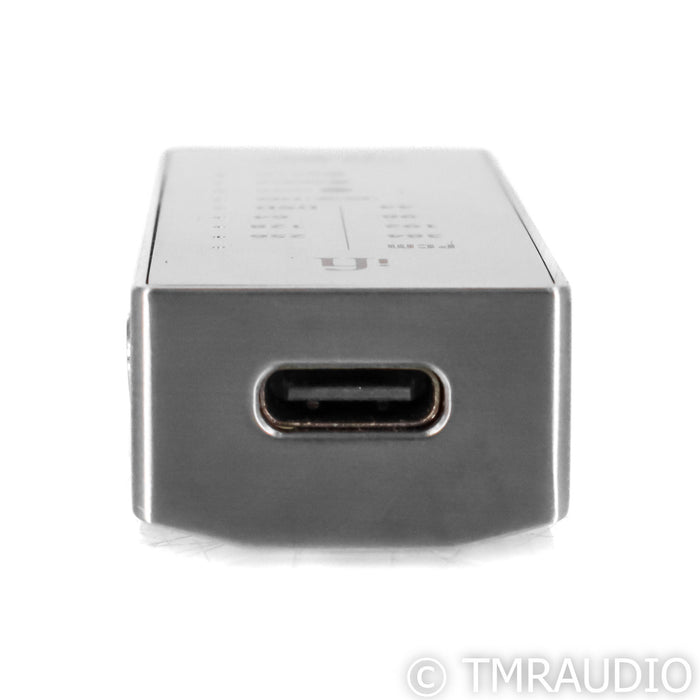iFi Audio GO bar Kensei Headphone Amplifier