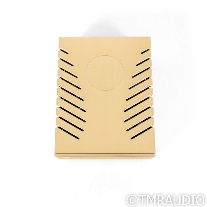 Gold Note PSU-10 EVO Power Supply; Gold