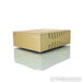 Gold Note PSU-10 EVO Power Supply; Gold