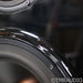 CAT Sequoia Floorstanding Speakers w/ DSP & Amplifiers; Birdseye Maple Pair