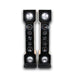 CAT Sequoia Floorstanding Speakers w/ DSP & Amplifiers; Birdseye Maple Pair