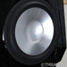 CAT Sequoia Floorstanding Speakers w/ DSP & Amplifiers; Birdseye Maple Pair