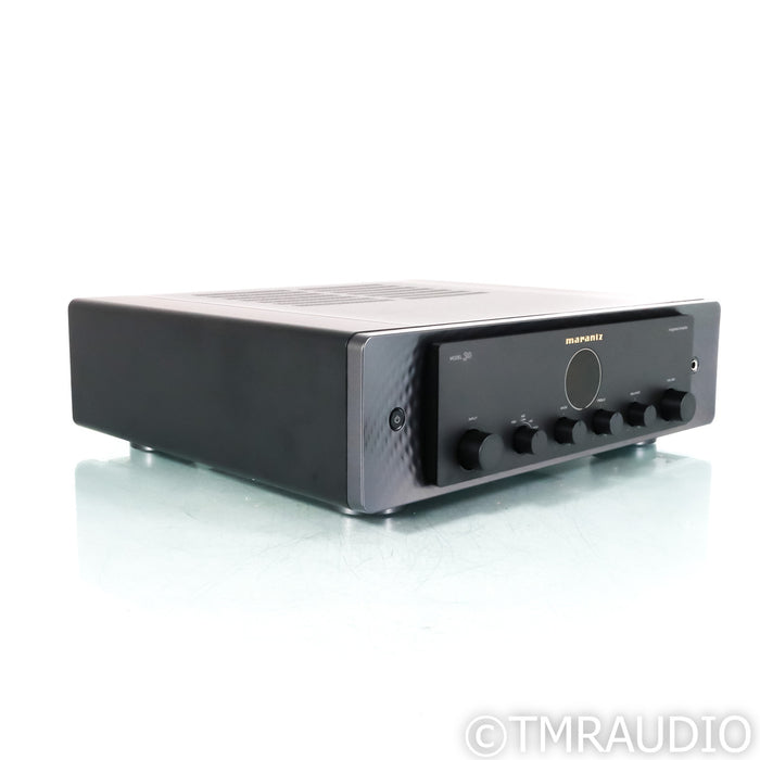 Marantz Model 30 Stereo Integrated Amplifier; MM & MC Phono