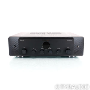 Marantz Model 30 Stereo Integrated Amplifier; MM & MC Phono