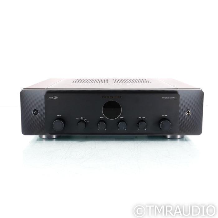 Marantz Model 30 Stereo Integrated Amplifier; MM & MC Phono