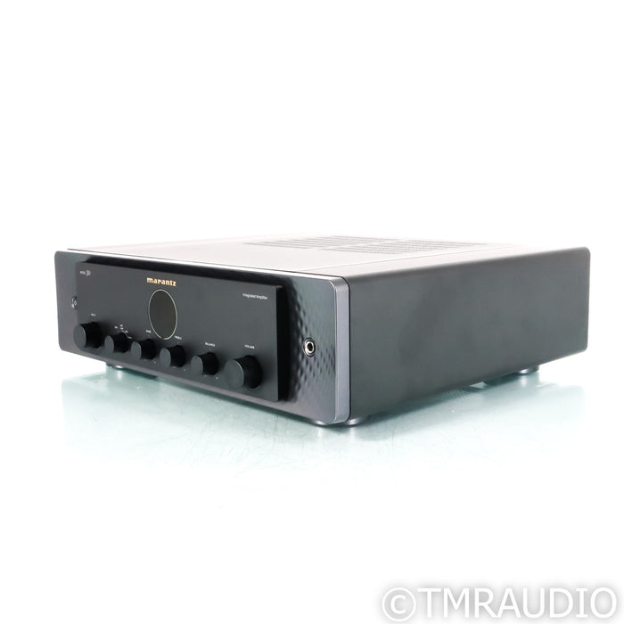 Marantz Model 30 Stereo Integrated Amplifier; MM & MC Phono