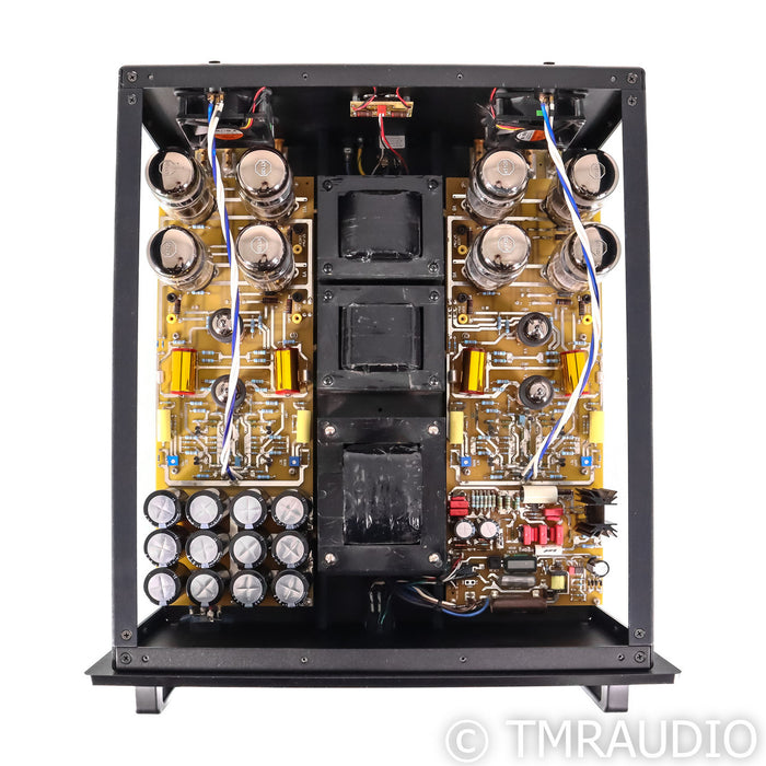 Audio Research Reference 110 Stereo Tube Power Amplifier