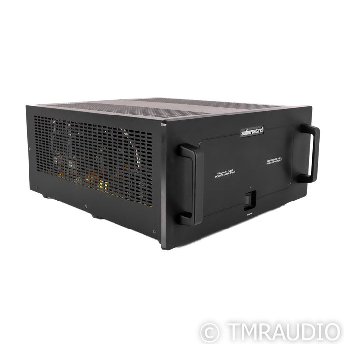 Audio Research Reference 110 Stereo Tube Power Amplifier