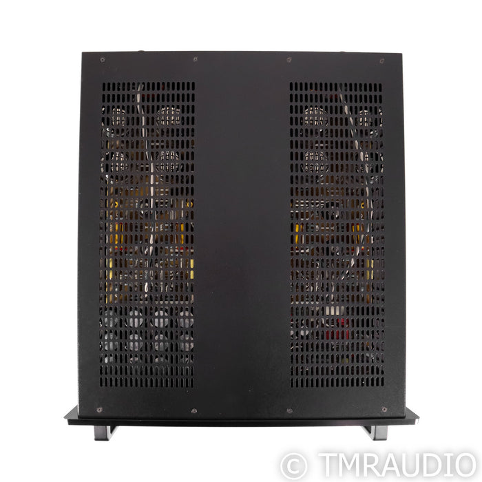 Audio Research Reference 110 Stereo Tube Power Amplifier