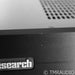 Audio Research Reference 110 Stereo Tube Power Amplifier
