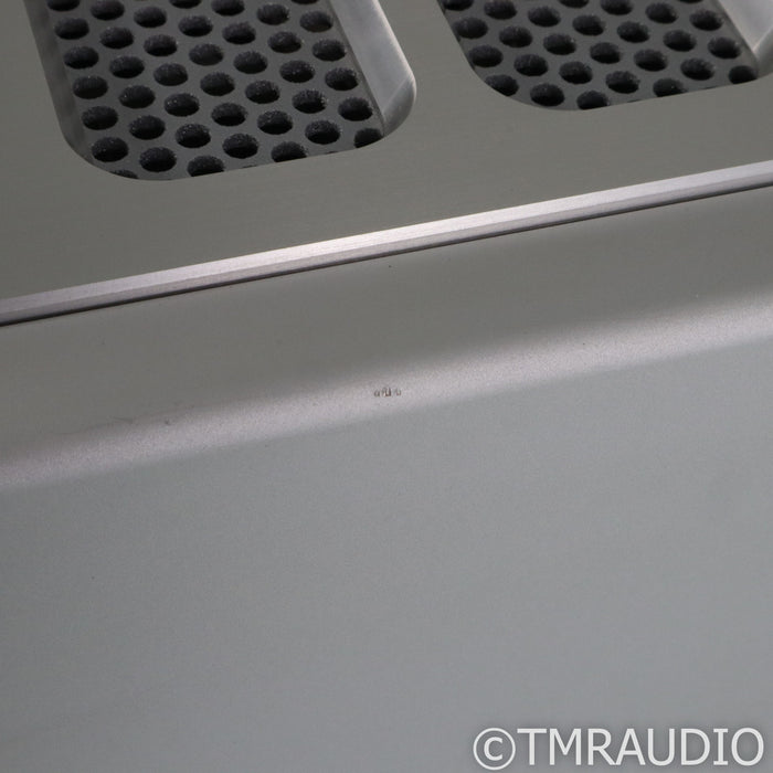 Luxman L-509X Stereo Integrated Amplifier; MM & MC Phono