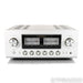 Luxman L-509X Stereo Integrated Amplifier; MM & MC Phono