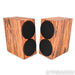 Buchardt Audio S400 MKII Signature Edition Bookshelf Speakers; Fauna Pair