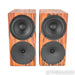 Buchardt Audio S400 MKII Signature Edition Bookshelf Speakers; Fauna Pair