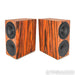 Buchardt Audio S400 MKII Signature Edition Bookshelf Speakers; Fauna Pair