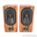 Buchardt Audio S400 MKII Signature Edition Bookshelf Speakers; Fauna Pair