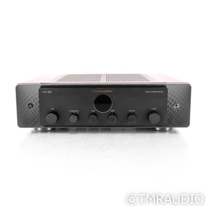Marantz Model 40n Stereo Integrated Amplifier; MM Phono
