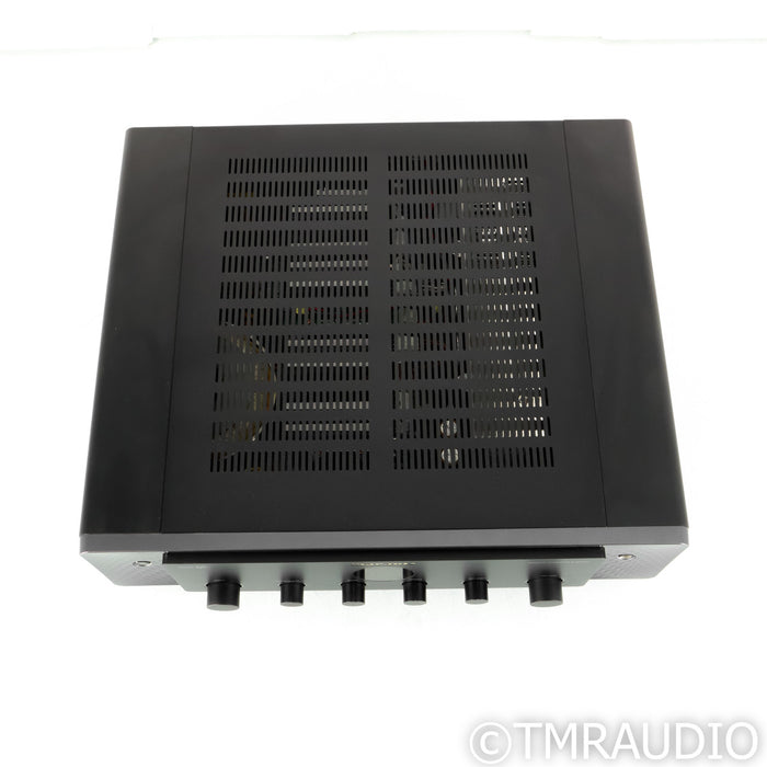 Marantz Model 40n Stereo Integrated Amplifier; MM Phono