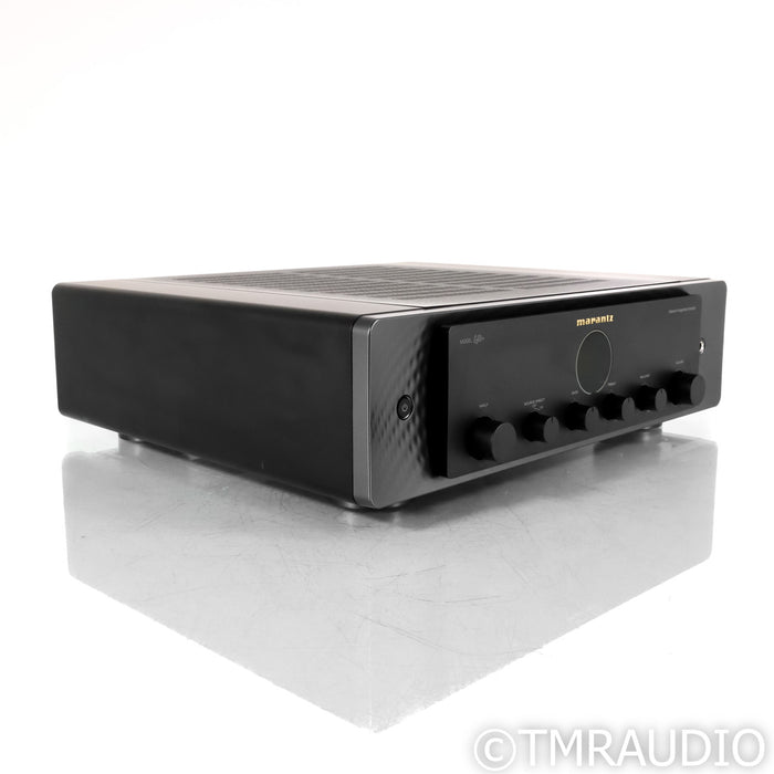 Marantz Model 40n Stereo Integrated Amplifier; MM Phono