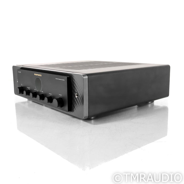 Marantz Model 40n Stereo Integrated Amplifier; MM Phono