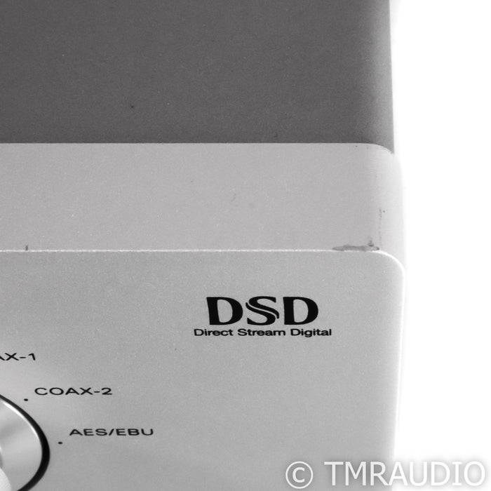 Luxman DA-06 DAC; D/A Converter