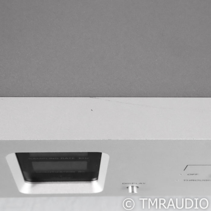 Luxman DA-06 DAC; D/A Converter