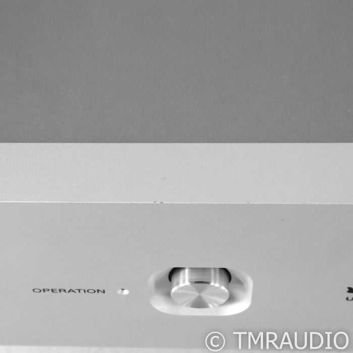 Luxman DA-06 DAC; D/A Converter