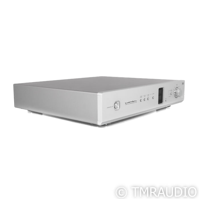 Luxman DA-06 DAC; D/A Converter