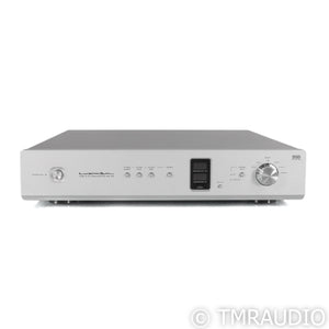Luxman DA-06 DAC; D/A Converter