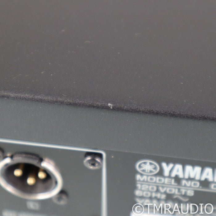 Yamaha CD-S2000 CD & SACD Player