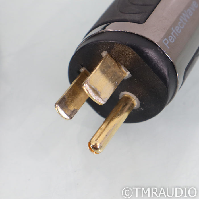 PS Audio Perfectwave AC-10 Power Cable; 1m AC Cord
