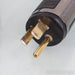 PS Audio Perfectwave AC-10 Power Cable; 1m AC Cord