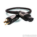 PS Audio Perfectwave AC-10 Power Cable; 1m AC Cord